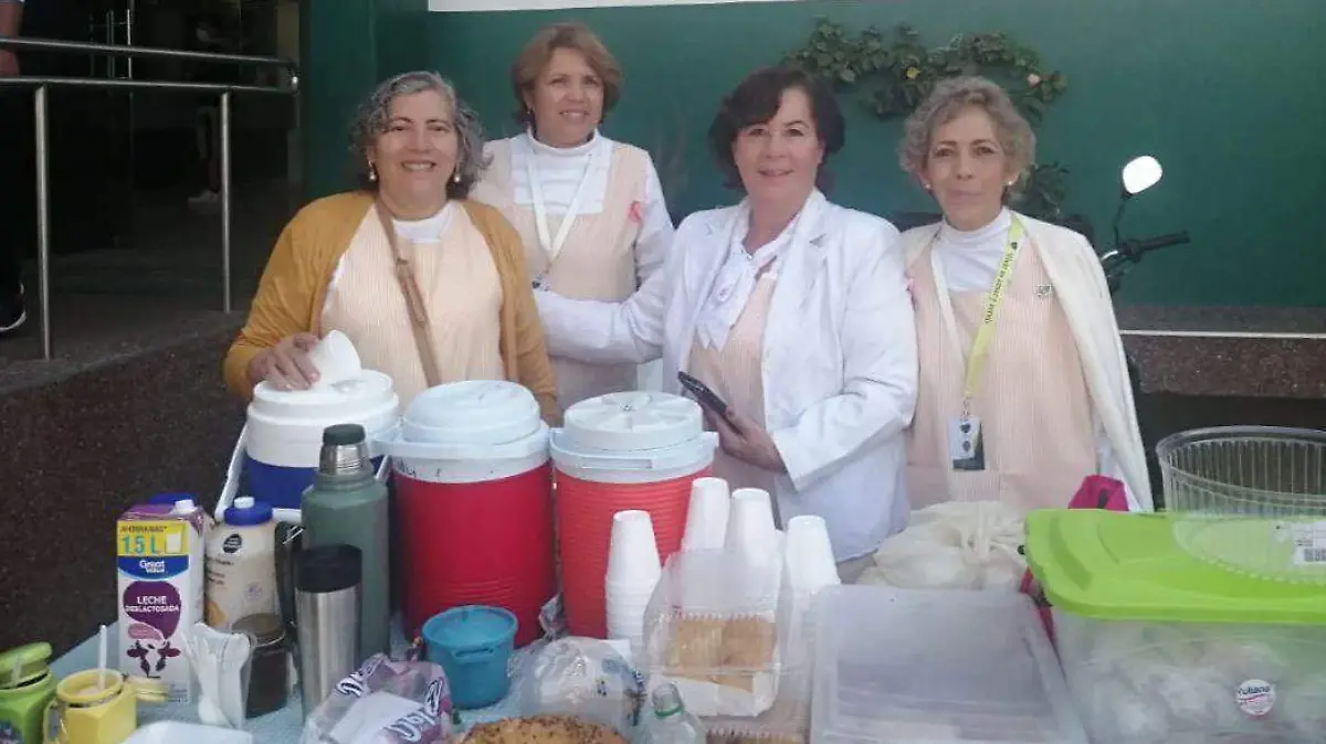 Voluntariado del IMSS (1)